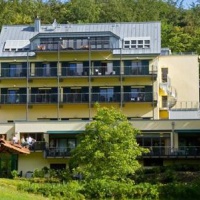 Отель Literaturhotel Franzosenhohl в городе Изерлон, Германия