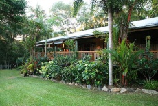 Отель Mungumby Lodge Cooktown в городе Россвилл, Австралия
