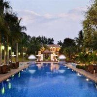 Отель Golkonda Resort & Spa в городе Хайдарабад, Индия