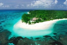 Отель Denis Private Island в городе Анс-Буало, Сейшелы