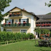 Отель Haus Machhorndl в городе Шпиц, Австрия