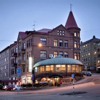 Отель Best Western Tidbloms Hotel в городе Гётеборг, Швеция