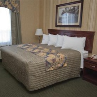 Отель Redwood Inn & Suites Grande Prairie в городе Гранде Прейри, Канада