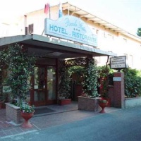 Отель Hotel Piccolo Eden в городе Читта-делла-Пьеве, Италия