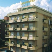 Отель Ligure Residence в городе Пьетра-Лигуре, Италия