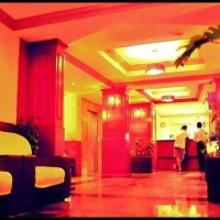 Отель Relax Inn Hotel Male в городе Мале, Мальдивы