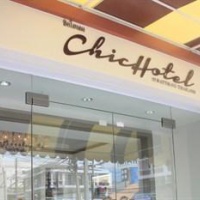 Отель Chic Hotel Suratthani в городе Сураттани, Таиланд