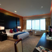 Отель Hotel Diva Manama в городе Манама, Бахрейн