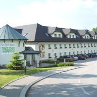 Отель 1 A Landhotel Schicklberg в городе Кремсмюнстер, Австрия