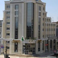 Отель Vizit Chita в городе Чита, Россия