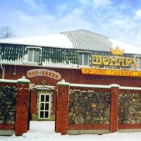 Отель VIP-комплекс Монарх в городе Рязань, Россия
