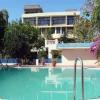 Отель Pushkar Villas Resort в городе Пушкар, Индия