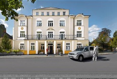 Отель Residence La Passionaria в городе Ходова Плана, Чехия