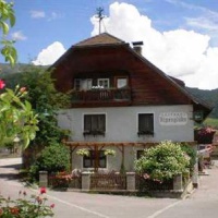 Отель Gasthof Alpengluhn в городе Реннвег-ам-Качберг, Австрия