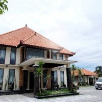 Отель Efa Hotel в городе Банджармасин, Индонезия