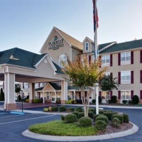 Отель Country Inn & Suites Hixson в городе Чаттануга, США