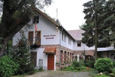 Отель Malom Tanya Panzio в городе Zalacseb, Венгрия