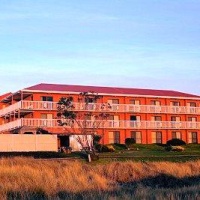 Отель Waterloo Inn Hotel в городе Суонси, Австралия