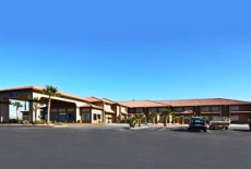 Отель BEST WESTERN Desert Oasis в городе Эренберг, США