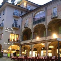 Отель Dell Angelo в городе Локарно, Швейцария