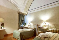 Отель Hotel Parco Borromeo в городе Чезано-Мадерно, Италия