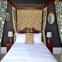 Отель Glendon Guest House в городе Матлок, Великобритания