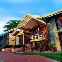 Отель Ridgeview Chalets в городе Кагаян-де-Оро, Филиппины