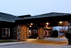 Отель C' Mon Inn Thief River Falls в городе Тиф-Ривер-Фолс, США