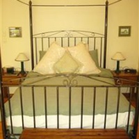 Отель Applecroft Cottages Bed & Breakfast Pewsey Vale в городе Пеуси Вейл, Австралия