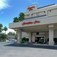 Отель Hampton Inn Tucson-North в городе Тюсон, США