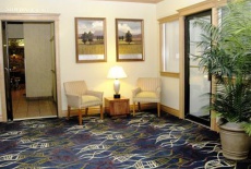 Отель The Northeastland Hotel в городе Преск-Айл, США