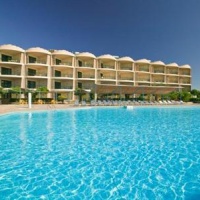 Отель Samaka Comfort Resort El Gouna в городе Эль-Гуна, Египет