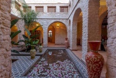 Отель Riad Dharma в городе Оунара, Марокко