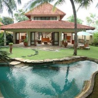 Отель Lorin Business Resort & Spa Solo в городе Суракарта, Индонезия