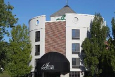 Отель Inn on Woodlake в городе Колер, США