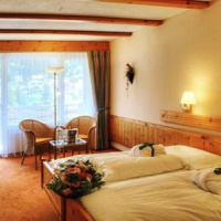 Отель Sunstar Hotel Lenzerheide в городе Vaz/Obervaz, Швейцария