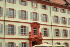 Отель Schloss Beuggen в городе Райнфельден, Германия
