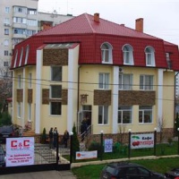 Отель Hotel Nika Illichivsk в городе Ильичевск, Украина