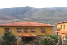 Отель Casa Rural Sierra de Tormantos в городе Гихо-де-Санта-Барбара, Испания
