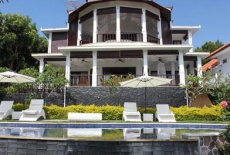 Отель Villa Lilly в городе Umeanyar, Индонезия