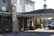 Отель Stoney Creek Inn Wausau в городе Шофилд, США
