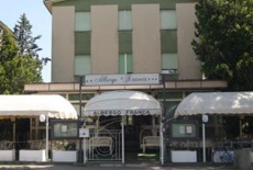 Отель Hotel Franca Riolo Terme в городе Риоло-Терме, Италия
