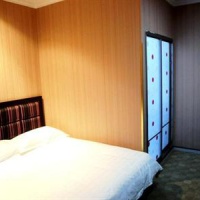 Отель Longjia Business Hotel в городе Сунъюань, Китай