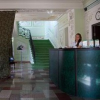 Отель Гостиница Селиванов в городе Ростов-на-Дону, Россия