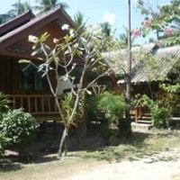 Отель Pasai Beach Lodge в городе Ко Яо, Таиланд