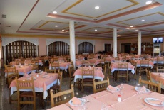Отель Hostal Amigo в городе Оканья, Испания