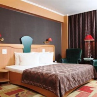 Отель Best Western Ambassador Hotel Timisoara в городе Тимишоара, Румыния