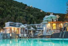 Отель Aqua Oliva Resort в городе Сивота, Греция