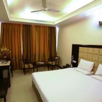 Отель Hotel Metro 35 в городе Мохали, Индия