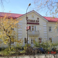 Отель Postoyaliy Dvor Pervouralsk в городе Первоуральск, Россия